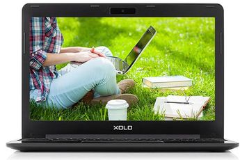 Xolo's new Chromebook with Rockchip RK3288 costs $200