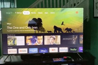 Google will launch a new Google TV in March: support a new UI interface