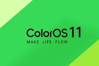 ColorOS 11 disclosed with new features and a set of optimizations