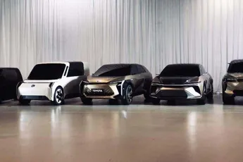 South Korea to join the EU and fight against US electric vehicles