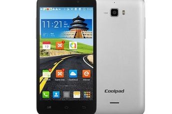 WCDMA, Octacore CoolPad F1 on sale for $229.99 Internationally