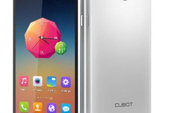 Cubot S208 listed at just $129.99