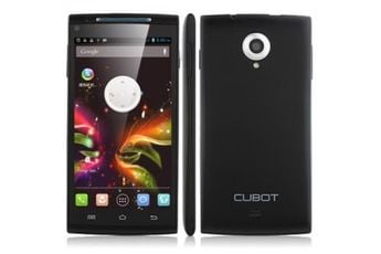 The Cubot X6 is an octacore dual SIM phone for less than $200