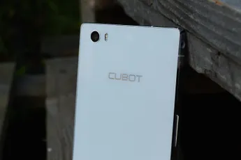 Cubot X11 Review: Good MT6592 devices are still possible, indeed!