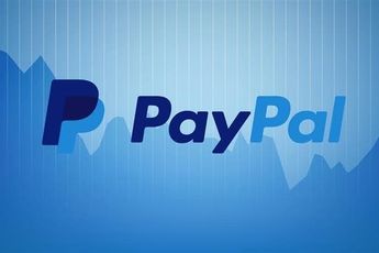 Though PayPal Officially Entering Chinese Market, It Won't Compete With AliPay and WeChat