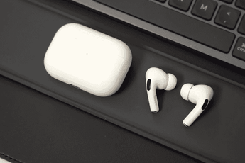 Apple AirPods Are The Most-Selling TWS Headsets In Q3, 2020