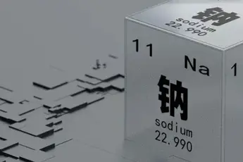 Can sodium-ion batteries solve the cost anxiety of lithium batteries?