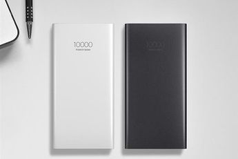 Meizu Mobile Power 3 officially unveiled