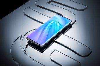 Upcoming VIVO NEX Phone To Use Under-Screen Camera