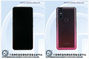 Vivo X27 gets about 400,000 appointments