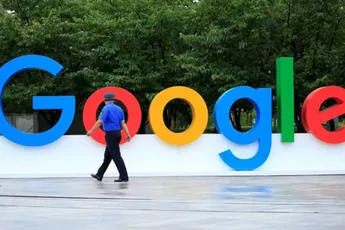 Alphabet achieves the best performance among tech giants in 2021