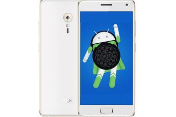 Lenovo ZUK Z2 Pro surprisingly receives Android 8.0 Oreo