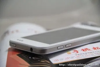 Ebest Dream S10 arrives out of no where with 5.3-inch display goes on sale today!