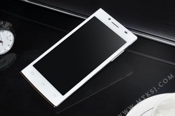 The Intki E80 is an elegant, affordable and practical smartphone with a 4.7" screen