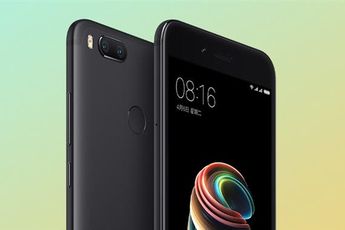 Xiaomi Redmi 5A and Mi A1 Won An Award in Indonesia