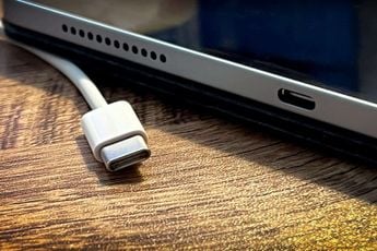 iPhone 15 To Become The Last Model To Use Lightning Port