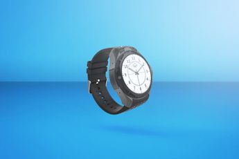 Ckyrin S10 Uprising Smartwatch Now Available on Banggood