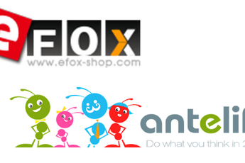 Update: Efox buys Antelife