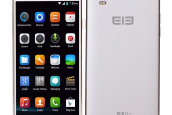 Elephone is in India for real; Starts with the Elephone G7