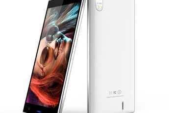 Elephone P10 renders leaked, another iNew V3 look-a-like