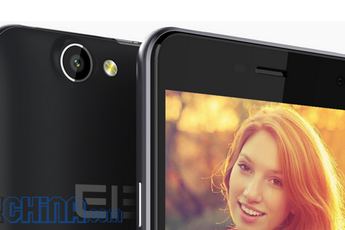 Save $20 on you Elephone P5000 pre-order