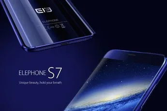 Elephone releases Elephone S7 source code