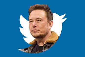 Elon Musk is looking for a new leader for Twitter to replace him