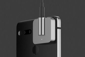 Essential PH-1 receives an update that adds MQA High Quality sound