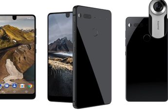 Telus Is Offering Essential Phone For $0