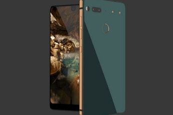 Essential Phone 2 coming soon?