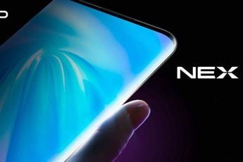 Vivo NEX lineup will bring rollable, slideable and foldable smartphones