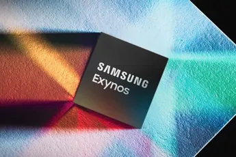 Samsung achieves 3D stacking for 7nm EUV chip which saves power and take less space