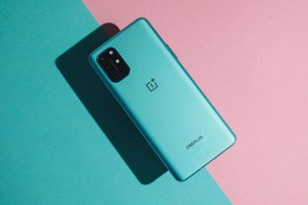 OnePlus 8T camera performance is worse than the OnePlus 8 and OnePlus 7