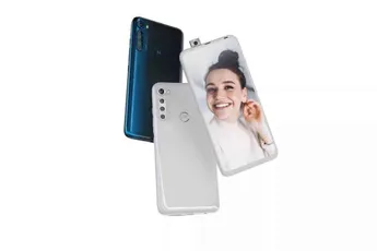 Motorola One Fusion+ Coming to the US for $399