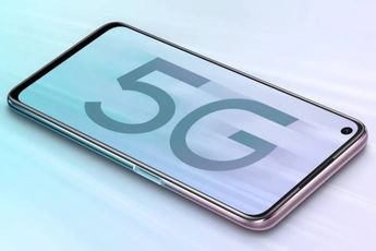 Global 5G network users exceed 1 billion - cover 36% of the world