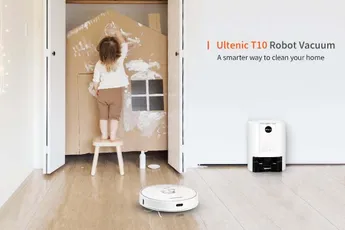Early Prime Day promo sales from the Ultenic brand