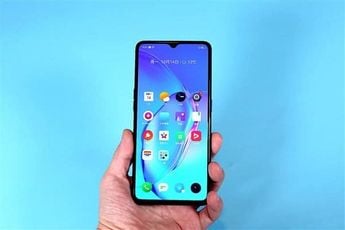 Realme X2 Pro and Realme Q Receives New Software Update, Brings Dark Mode and Latest Security Patch