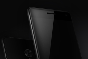 Is this the first teaser for the ZUK Z2, or the ZUK mini