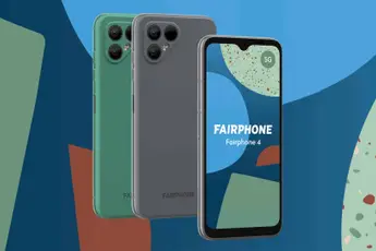 Fairphone 4 launched with Snapdragon 750G, modular design and more