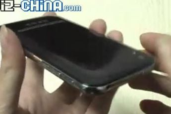 Fake iPhone 5 Launched! Video