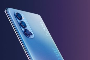 OPPO Reno 5 4G will come with a Snapdragon 720G processor