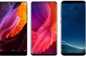 Xiaomi Mi Mix 2 gets 3C certification, launch imminent