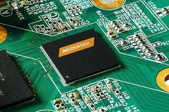 MediaTek: New logo, new approach. Are they ready to take on the global market?