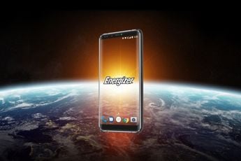 Energizer® POWER MAX P600S Officially Launched