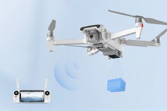 [DEAL] Xiaomi FIMI X8 SE 2022 V2 drone with a 48MP 4K camera available for $485