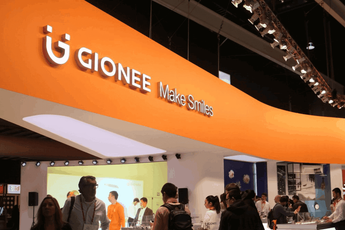 Gionee M61 tablet with 4 GB RAM emerges on Google Play Console listing