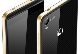 Another $100 KitKat phone sees a launch as Micromax announces the Canvas Fire