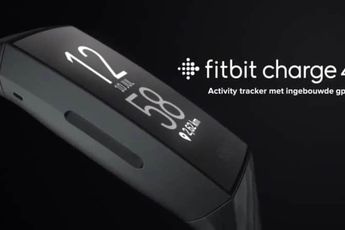 Fitbit Charge 4 Finally To Come With A Built-In GPS Chip