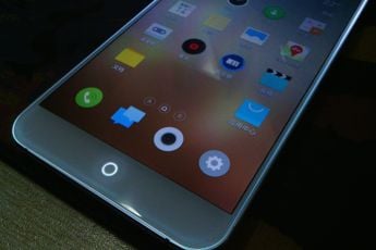 Should Meizu make this fluorescent Meizu MX3?