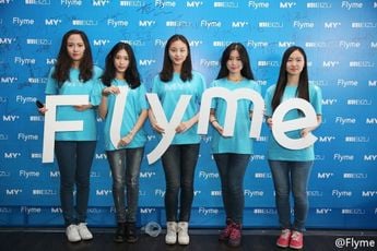 Huang Zhang: Meizu Flyme 8 software version to arrive soon